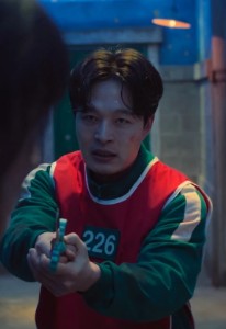 Kim Yeong-sam