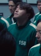 Player 158