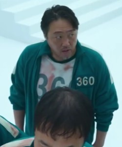 Player 360