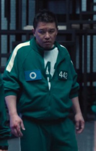 Player 442