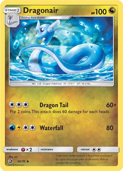 Dragon Majesty #36