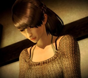 Haruka Momose