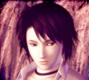Mafuyu Hinasaki