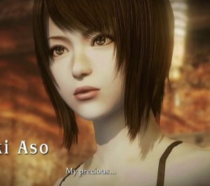 Misaki Asou