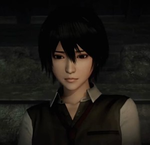 Rui Kagamiya