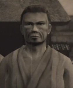 Seijiro Makabe