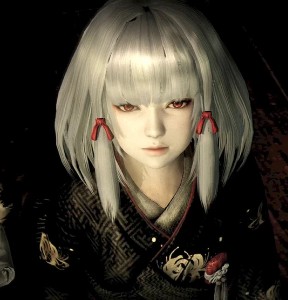 Shiragiku