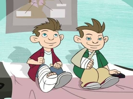 The Tweebs