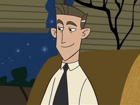 Tim Possible