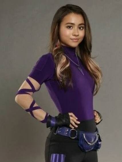 Athena