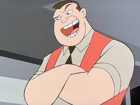 Steve Barkin