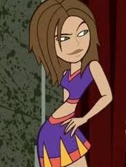 Bonnie Rockwaller