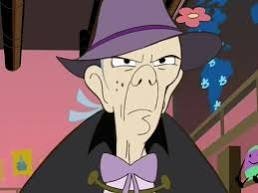 Nanny Maim