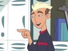 Josh Mankey
