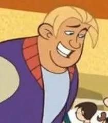 Brick Flagg