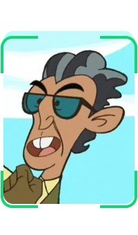 Chet Yapsby