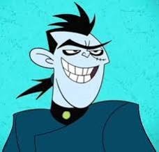 Dr Drakken