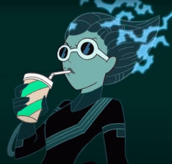 Electronique