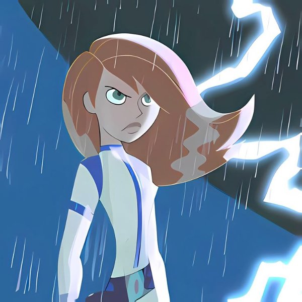 Kim Possible