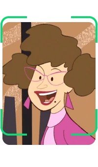 Mrs Rockwaller