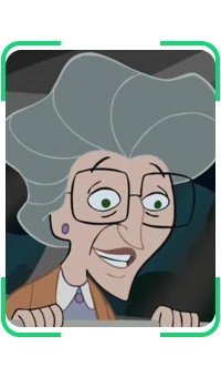 Nana Possible