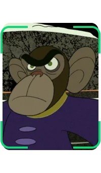 Nono The Destroyer