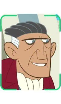 Senor Senior Senior