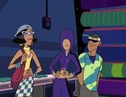 The Fashionistas