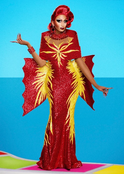 Angeria Paris VanMichaels (S14)