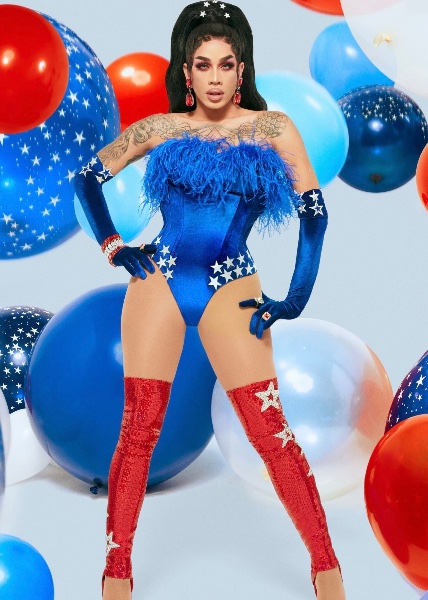 Dahlia Sin (S12)