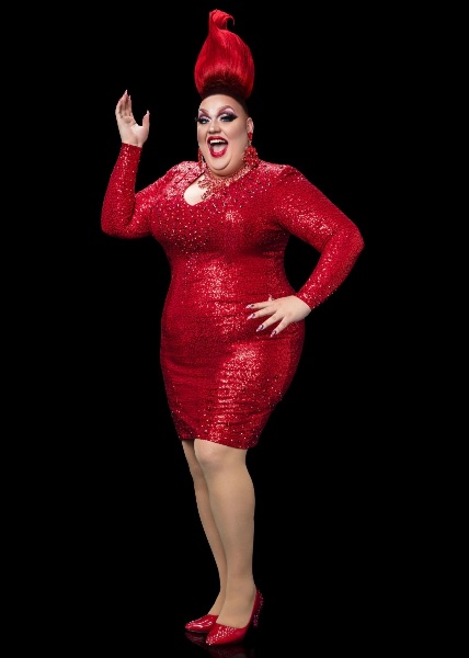 Eureka (S9)