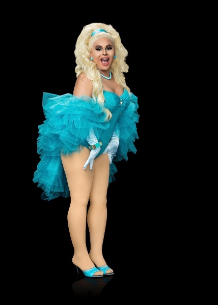 Jaymes Mansfield (S9)