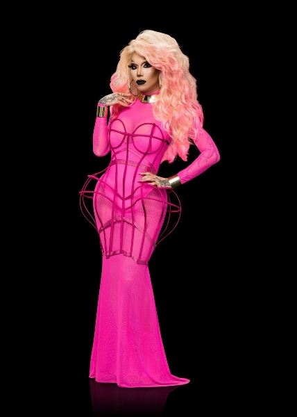 Kimora Blac (S9)