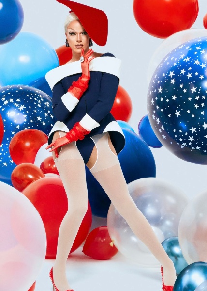 Nicky Doll (S12)