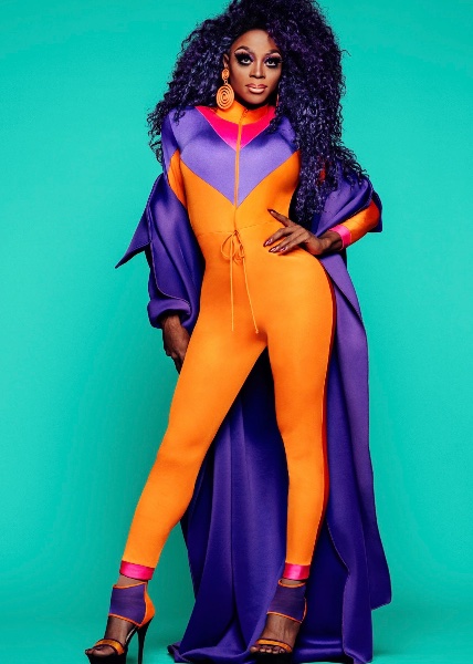 Ra’jah O’Hara (S11)