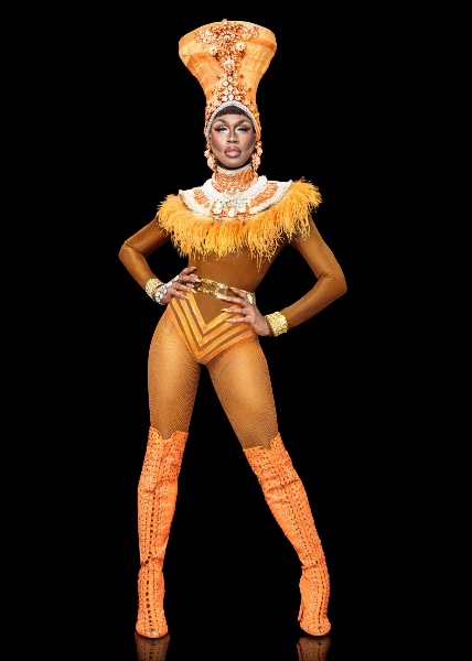 Shea Couleé (S9)