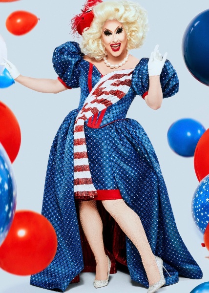 Sherry Pie (S12)