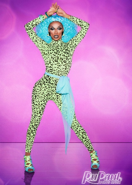 The Vixen (S10)