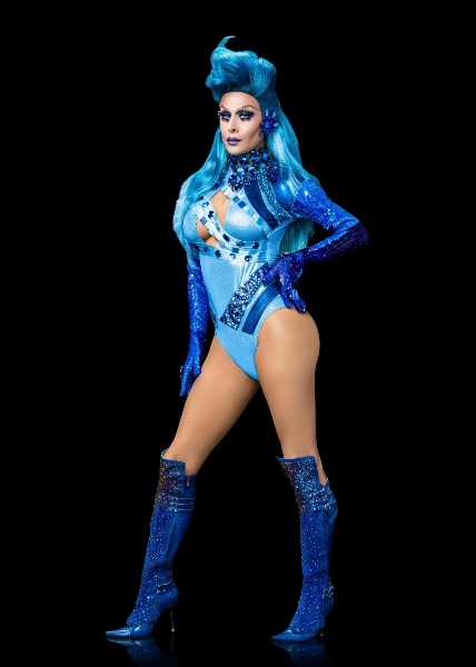Trinity the Tuck (S9)
