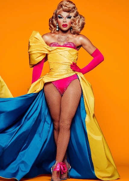 Vanessa Vanjie Mateo (S11)