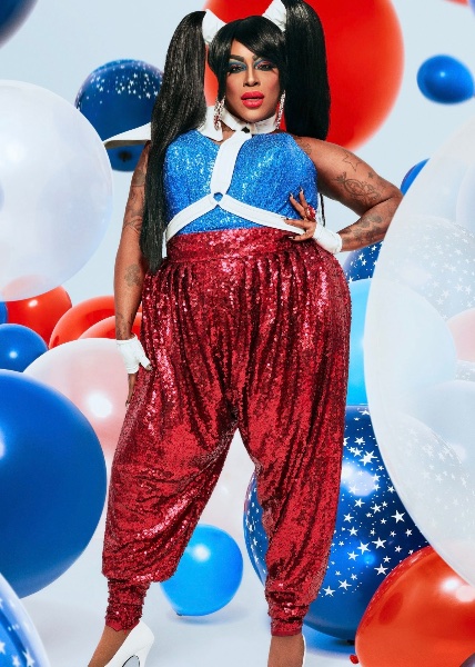 Widow Von’Du (S12)