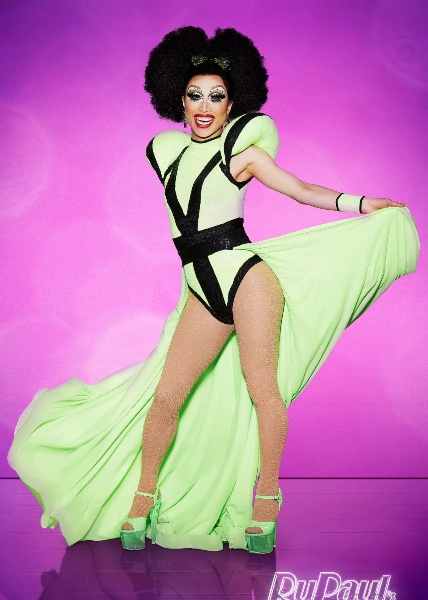 Yuhua Hamasaki (S10)