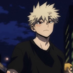 Bakugo