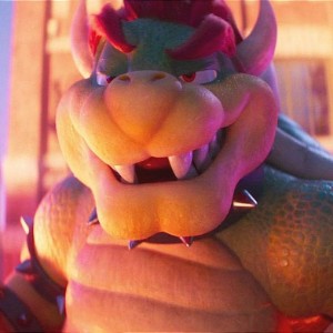 Bowser