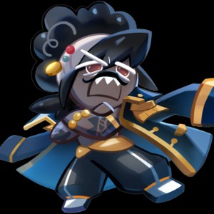 Captain Caviar