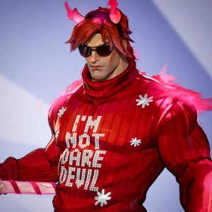 Daredevil