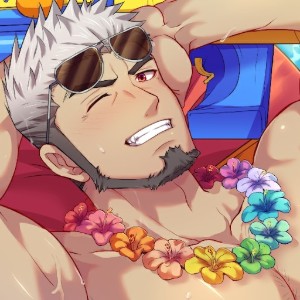 Goro Nomoru