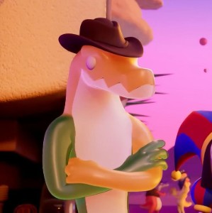 Gummigoo