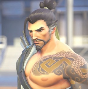 Hanzo