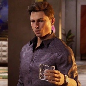 Johnny Cage